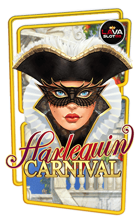 ทดลองเล่นสล็อต Harlequin Carnival