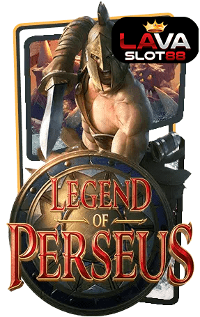 ทดลองเล่นสล็อต Legend of Perseus