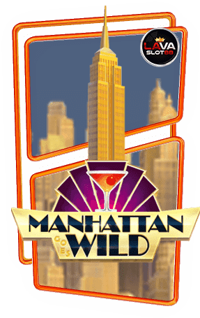 ทดลองเล่นสล็อต Manhattan Wild