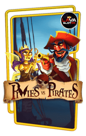 ทดลองเล่นสล็อต Pixies Vs Pirates