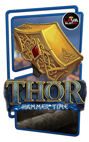 ทดลองเล่นสล็อต Thor Hammer Time
