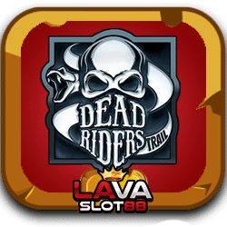 Dead-Riders-Trail-Slot