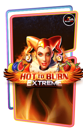 ทดลองเล่นสล็อต Hot to Burn Extreme