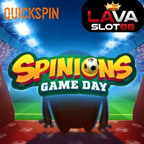 Spinions-Game-Day