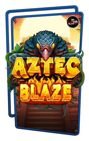 ทดลองเล่นสล็อต Aztec Blaze