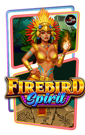 ทดลองเล่นสล็อต Firebird Spirit