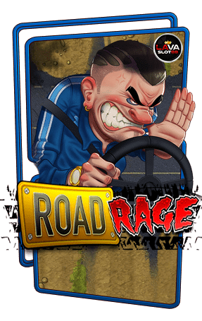ทดลองเล่นสล็อต Road Rage