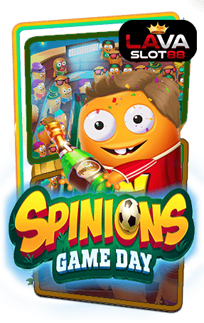 ทดลองเล่นสล็อต-Spinions-Game-Day