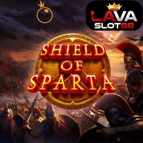 Shields of Sparta