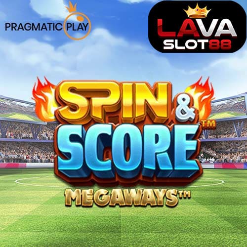 Spin and Score Megaways