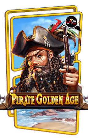 ทดลองเล่นสล็อต Pirate Golden Age