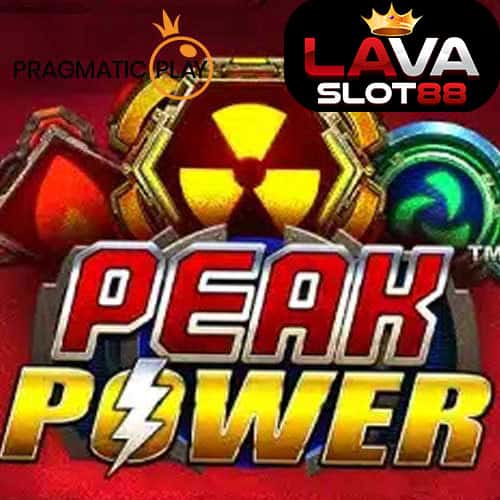 Peak-Power