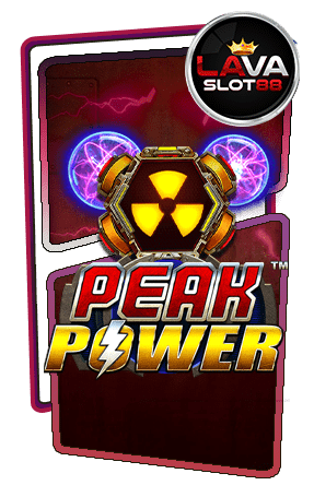 Peak-Power-ทดลองเล่นสล็อต