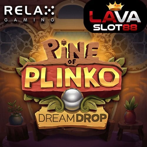 Pine-of-Plinko-Dream-Drop