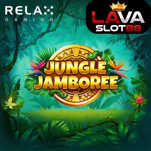 ทดลองเล่นสล็อต-Jungle-Jamboree-2023