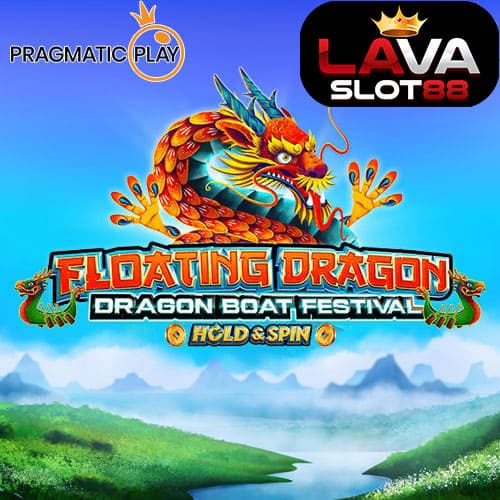 Floating Dragon Boat Festival