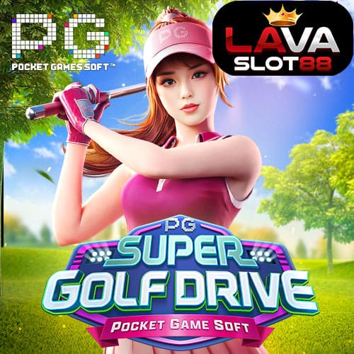 Super Golf Drive