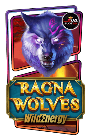 ทดลองเล่นสล็อต Ragnawolves WildEnergy