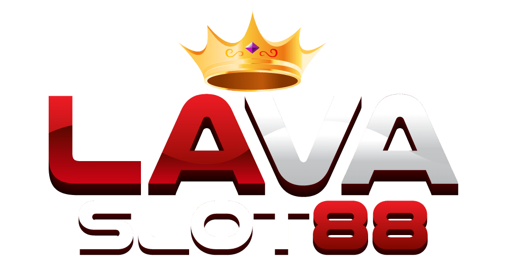 lava slot logo