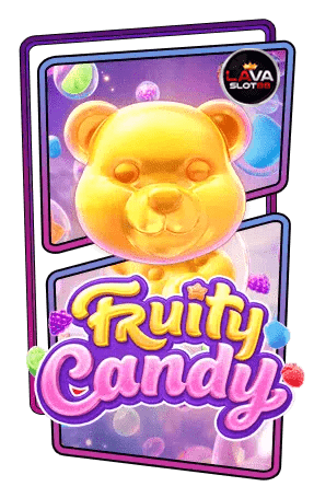 ทดลองเล่นสล็อต Fruity Candy