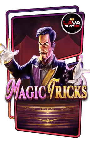 ทดลองเล่นสล็อต-Magic-Tricks
