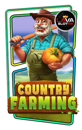ทดลองเล่นสล็อต Country Farming