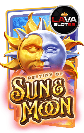 ทดลองเล่นสล็อต Destiny of Sun Moon