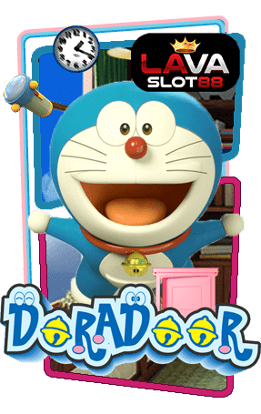 ทดลองเล่นสล็อต Dora Door