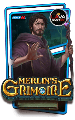 ทดลองเล่นสล็อต-Merlins-Grimoire