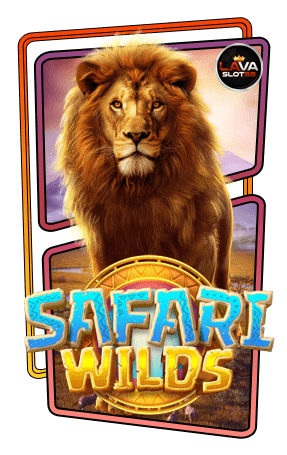 ทดลองเล่นสล็อต Safari Wilds