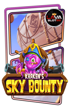 ทดลองเล่นสล็อต Sky Bounty