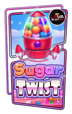 ทดลองเล่นสล็อต Sugar Twist
