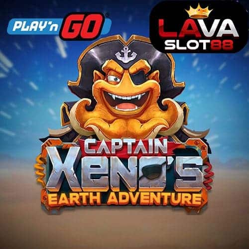 Captain-Xenos-Earth-Adventure
