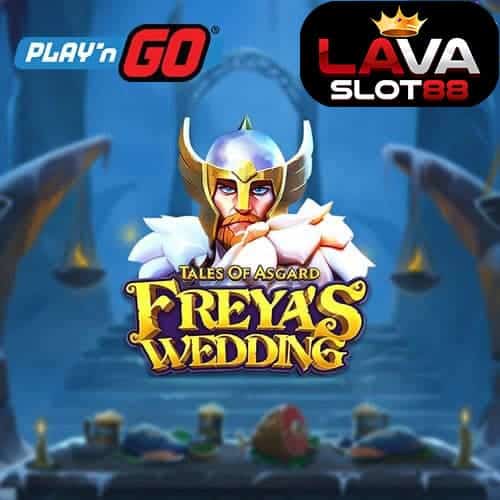 Freyas-Wedding