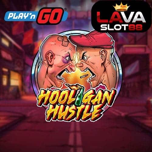 Hooligan-Hustle