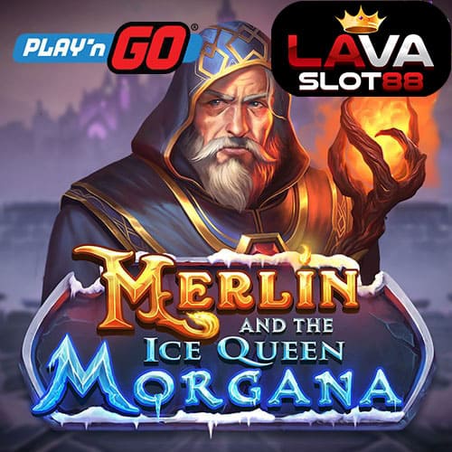 Ice-Queen-Morgana
