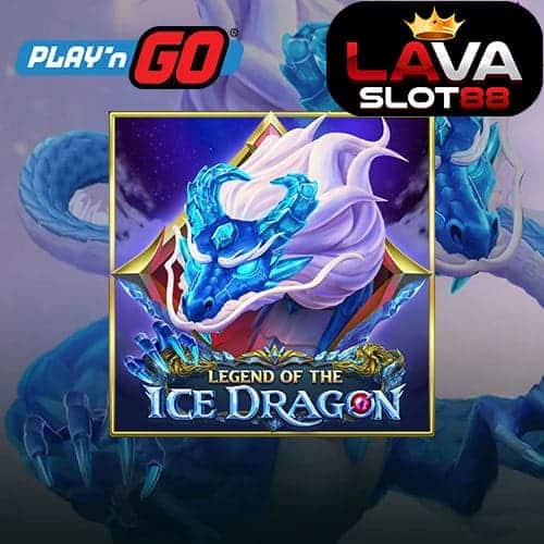 Legend-of-The-Ice-Dragon