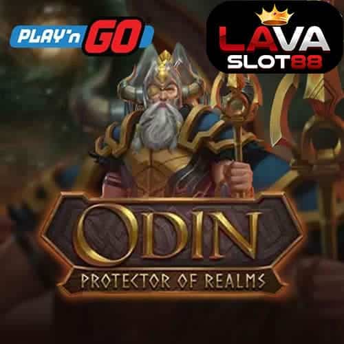 Odin-Protector-of-The-Realms
