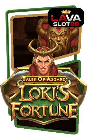 ทดลองเล่นสล็อต-Lokis-Fortune
