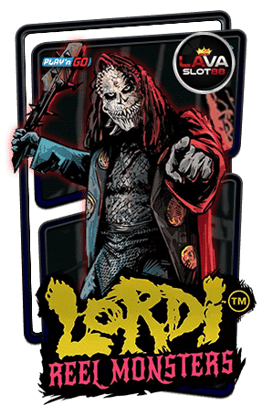ทดลองเล่นสล็อต Lordi Reel Monsters