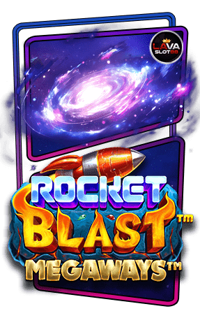ทดลองเล่นสล็อต Rocket Blast Megaways 2023