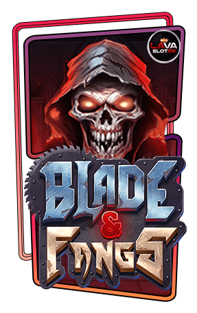 ทดลองเล่นสล็อต Blade & Fangs
