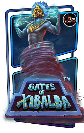 ทดลองเล่นสล็อต Gates of Xibalba