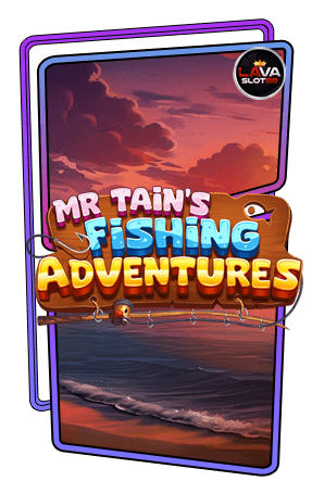 ทดลองเล่นสล็อต-Mr-Tains-Fishing-Adventures