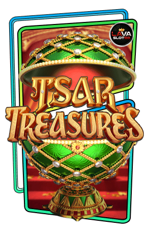 ทดลองเล่นสล็อต Tsar Treasures