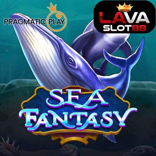 Sea-Fantasy
