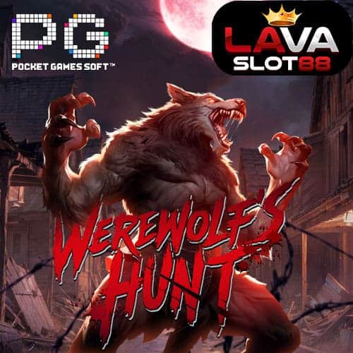 Werewolf’s-Hunt