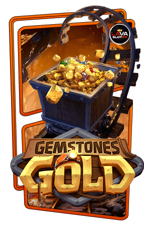 ทดลองเล่นสล็อต Gemstones Gold